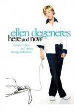 Watch Ellen DeGeneres Here and Now Viooz