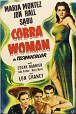 Watch Cobra Woman Viooz
