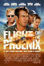 Watch Flight of the Phoenix Viooz