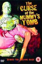 Watch The Curse of the Mummy's Tomb Viooz