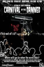 Watch Carnival of the Damned Viooz