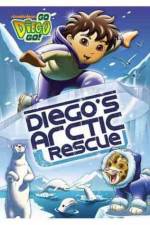 Watch Go Diego Go: Diego's Arctic Rescue Viooz