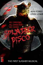 Watch Splatter Disco Viooz