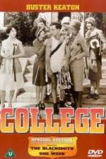 Watch College 1927 Viooz