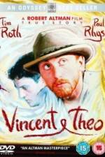 Watch Vincent & Theo Viooz