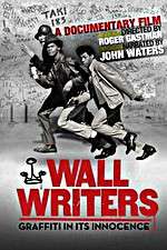 Watch Wall Writers Viooz