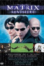 Watch The Matrix Revisited Viooz