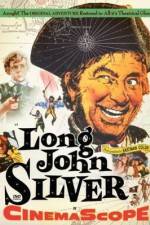Watch Long John Silver Viooz