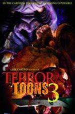Watch Terror Toons 3 Viooz