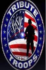 Watch WWE Tribute To TheTroops Viooz