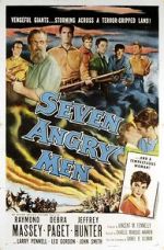 Watch Seven Angry Men Viooz