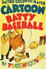 Watch Batty Baseball Viooz