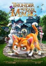 Watch Thunder and the House of Magic Viooz