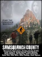 Watch Samsquanch County Viooz