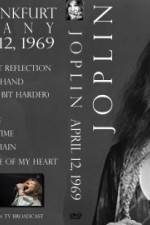 Watch Janis Joplin: Frankfurt, Germany Viooz