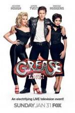 Watch Grease: Live Viooz