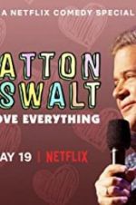 Watch Patton Oswalt: I Love Everything Viooz