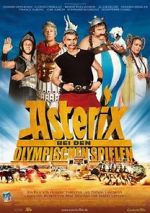 Watch Asterix at the Olympic Games Viooz