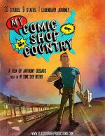 Watch My Comic Shop Country Viooz