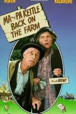 Watch Ma and Pa Kettle Back on the Farm Viooz