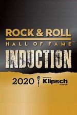 Watch The Rock & Roll Hall of Fame 2020 Inductions (TV Special 2020) Viooz