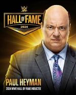Watch WWE Hall of Fame (TV Special 2024) Viooz