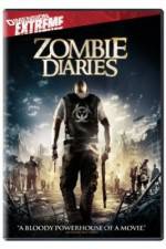 Watch The Zombie Diaries Viooz