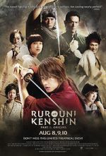 Watch Rurouni Kenshin Part I: Origins Viooz