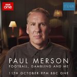 Watch Paul Merson: Football, Gambling & Me Viooz