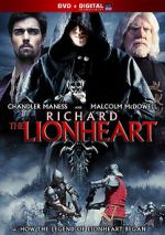 Watch Richard The Lionheart Viooz