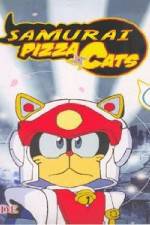 Watch Samurai Pizza Cats the Movie Viooz