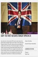 Watch UKIP: The First 100 Days Viooz