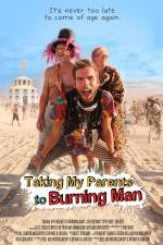 Watch Taking My Parents to Burning Man Viooz