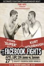 Watch UFC 159 FaceBook Prelims Viooz