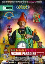 Watch Lee Scratch Perry\'s Vision of Paradise Viooz