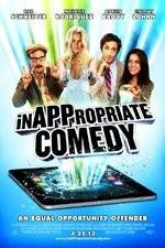 Watch InAPPropriate Comedy Viooz