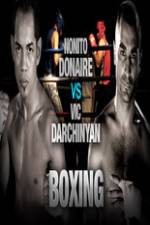 Watch Nonito Donaire vs Vic Darchinyan II Viooz