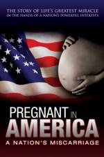 Watch Pregnant in America Viooz