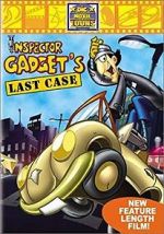 Watch Inspector Gadget\'s Last Case: Claw\'s Revenge Viooz