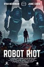Watch Robot Riot Viooz
