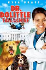 Watch Dr. Dolittle: Tail to the Chief Viooz