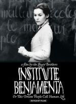 Watch Institute Benjamenta, or This Dream That One Calls Human Life Movie2k
