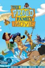 Watch The Proud Family Movie Viooz