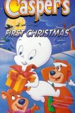 Watch Casper's First Christmas Viooz