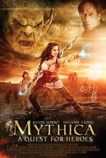 Watch Mythica: A Quest for Heroes Viooz