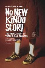 Watch No New Kinda Story: The Real Story of Tooth & Nail Records Viooz