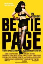 Watch The Notorious Bettie Page Viooz