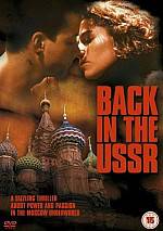 Watch Back to the USSR - takaisin Ryssiin Viooz