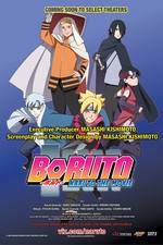Watch Boruto Naruto the Movie Viooz