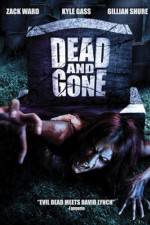 Watch Dead and Gone Viooz